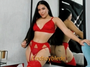 Lindsayblede
