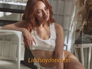 Lindsaydonovan