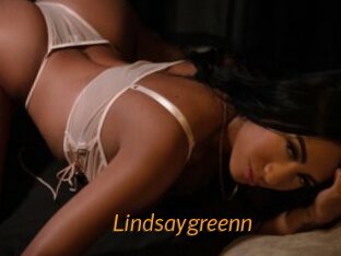 Lindsaygreenn