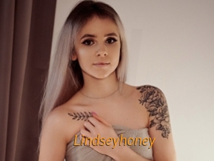 Lindseyhoney