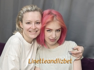 Linetteandlizbet