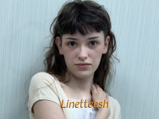 Linetteash