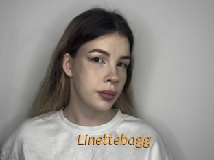 linettebagg Porn University