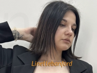 Linettebanford