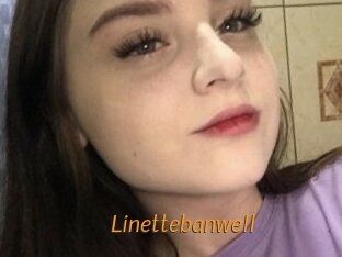 Linettebanwell