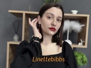 Linettebibbs
