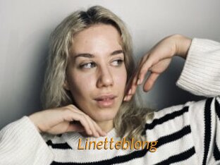 Linetteblong