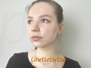 Linetteblythe
