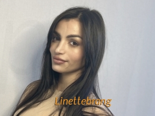 linettebrang Porn University