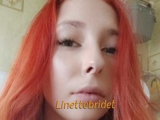Linettebridet
