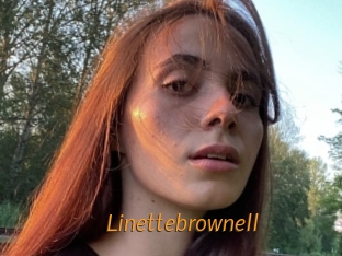 Linettebrownell
