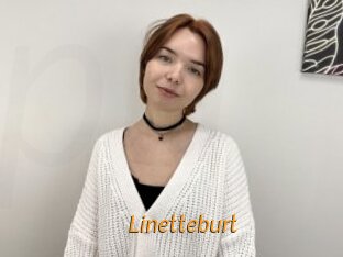 Linetteburt