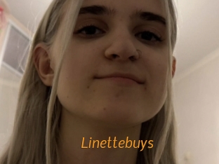 linettebuys Porn University