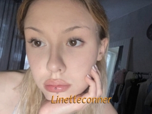 Linetteconner