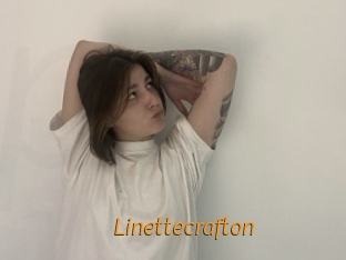linettecrafton Porn University