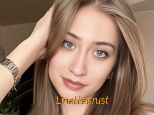 Linettecrust