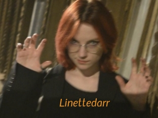 Linettedarr