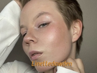 linettedowden Porn University