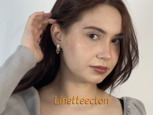 linetteecton Porn University
