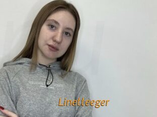 Linetteeger