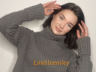 Linetteemley