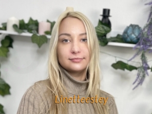 Linetteestey