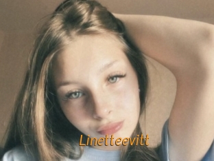 linetteevitt Porn University