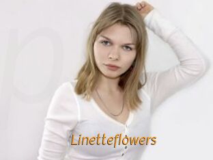 Linetteflowers