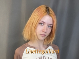 Linettegaillard