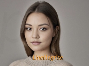 Linettegrise
