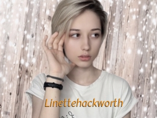 Linettehackworth