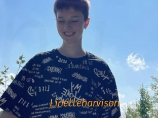 Linetteharvison