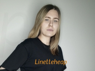 Linetteheap
