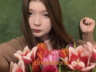 Linettemono