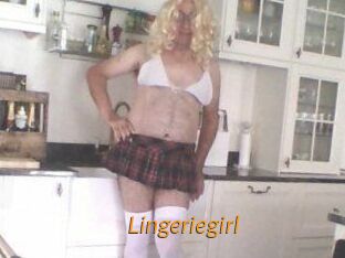 Lingeriegirl