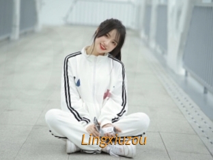 Lingxiuzou