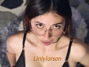 Liniylarson