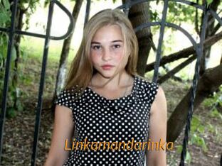 Linkamandarinka