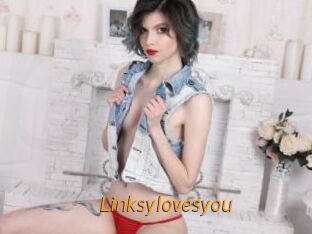 Linksylovesyou