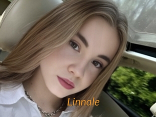 Linnale