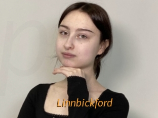 Linnbickford