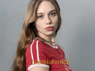 Linnblakeman