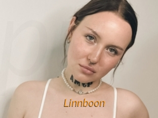 Linnboon