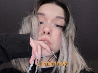 Linnbrindle