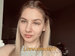 Linneabrackbill