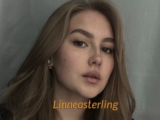 Linneasterling