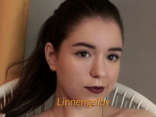 Linnengelby