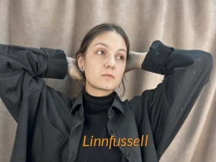 Linnfussell