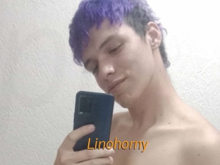 Linohorny
