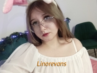 Linorevans